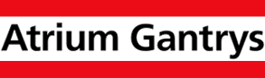Atrium Gantrys logo